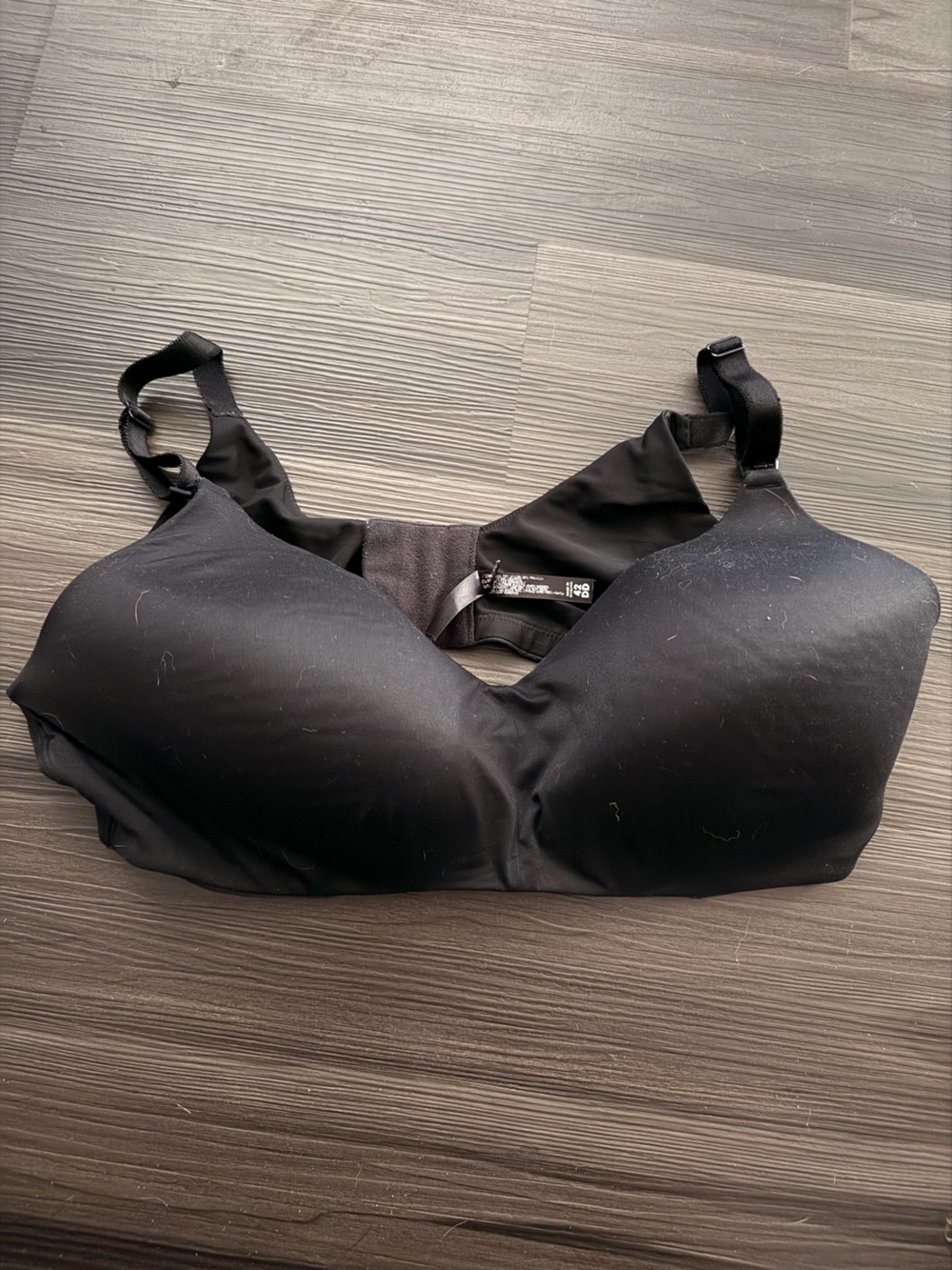 Torrid Wire-Free Lightly Lined Nursing Bra plus size 42 DD